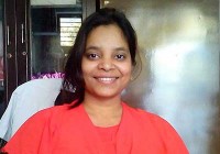 Dr Shraddha Gupta G-3, Sector 22, Noida
