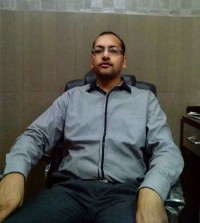 Dr Amit Agarwal Above HDFC Bank, Sector 15, Vasundhara, Ghaziabad