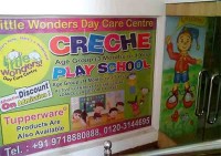 Little Wonder Day Care