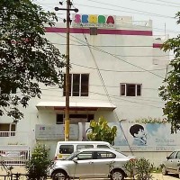 Serra International Play School- Noida Sector 62