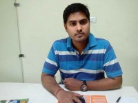 Dr Hemang A-206, Chander Vihar, I P Extension, New Delhi