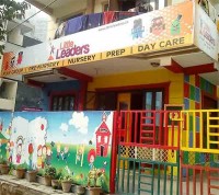 Little Leaders- Indirapuram