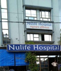 Nulife Hospital And Maternity Centre 1616, Outram Lines, G T B Nagar, Kingsway Camp, Delhi- 110009