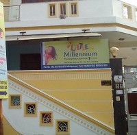 Little Millennium- Indirapuram