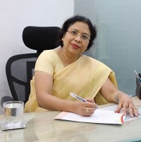 Dr. Nalini Gupta F21, South Extension Part 1