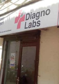 Diagno Labs- Vasant Kunj