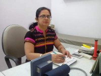 Dr Bharti Saigal B-41, Opp. Sugam Public School, Gali No 15, Madhu Vihar, New Delhi 110092