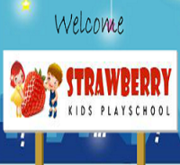 Strawberry Kids Plot No.45 , Sector-12A , Dwarka, New Delhi-110075