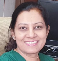 Dr. Amrita Jha 328 Vardhman City Mall Sector 23 Landmark: Opposite Basava International School, Dwarka