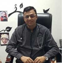 Dr Rajeev Ranjan B 1, Gate no1, Sector 51  Noida