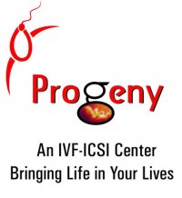 Progeny An IVF-ICSI Centre 29, North west Avenue, Club Road, West punjabi Bagh, New Delhi-110026 