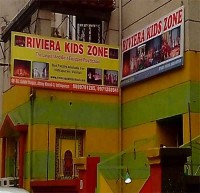 Riviera Kids Zone Ground Floor-16, Siddhi Vinayak, Abhay Khand 3, Indirapuram, Ghaziabad
