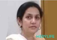 Dr Ameeta R Manchanda