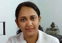 Dr Pooja Bhardwaj J-10, Krishna Nagar, New Delhi-110051