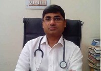 Dr Anshuman Tyagi MIG 19, Gyan Khand 4, Near Mother Dairy, Indirapuram, Ghaziabad