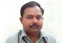 Dr Vikas Kumar 89/3 East Guru Angad Nagar,Opp Life Line Hospital