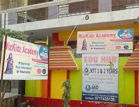 Wizkidz Academy 495, Niti Khand 2, Indirampuram, Ghaziabad