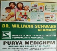 Purva Medichem