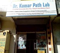 Dr Kumar Path Lab A-440, G D Colony, Mayur Vihar Phase 3, Delhi