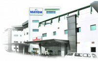 Dr Arti Gupta Mayom Hospital D - Block, South City -1 , Near To Huda City Centre Metro Station, Gurgaon - 122001