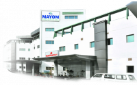 Dr Arti Gupta Mayom Hospital