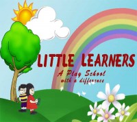 Little Learners Play School 2/5, East Patel Nagar, New Delhi