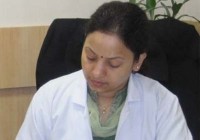Dr Pooja Gupta SC-112, Jaipuria Sunrise Plaza, Ahinsa Khand, Indirapuram, Ghaziabad