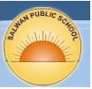 Salwan Public School Kondli Gharoli, Mayur Vihar Phase 3, New Delhi 110096