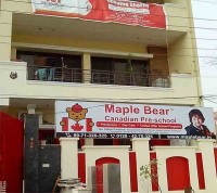 Maple Bear Canadian Preschool 1007, Sector-9, Vasundhara, Ghaziabad