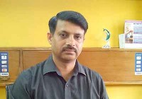 Dr Sunil Rai