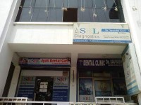 SRL Diagnostics- Rajender Nagar Shop No- 14, 3/44, Sector 5, Aman Banquet Hall, Rajender Nagar, Ghaziabad