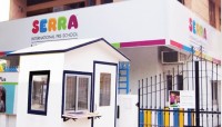 Serra International Preschool- Karkardooma 289, AGCR Enclave, Karkardooma, New Delhi- 110032
