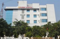 Surbhi Hospital Morna, Sector 35, Noida