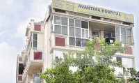 Avantika Hospital- Indirapuram