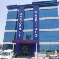 Promhex Amrapali Hospital NH-34, P2, Omega-1, Greater Noida, Uttar Pradesh 