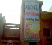 Alliance Play School & Day Care