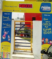 Kidzee Play School- Noida Sector 62 C-30/6, Opp Steller Park Appts, Sector 62, Noida