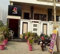 Sapphire International School