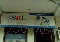 SRL Diagnostics- Vaishali 417C, Main Road, Sector 1, Near Pushpanjali Crossley Hospital, Vaishali, Ghaziabad