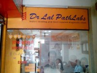 Dr Lal Path Labs- Abhay Khand 107, Ground Floor, Abhay Khand, Indirapuram, Ghaziabad