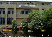 DAV Public School- Krishna Nagar Mausam Vihar, Krishna Nagar, New Delhi