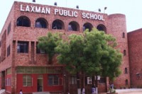Laxman Public School Outer Ring Road, Hauz Khas Enclave, New Delhi - 110016