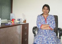 Dr Arti Gupta A-71, Sector 50, Noida