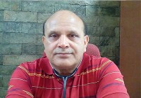 Dr Anil Chauhan B-1, Sector 33, Noida