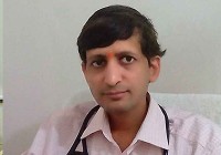 Dr Pawan Sharma- Indirapuram 884/1, Nyay Khand 2, Indirapuram, Ghaziabad
