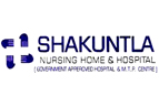 Shakuntala Nursing Home & Hospital Rz- I /81 A, Opp Delhi Vidyut Board Colony, Sagarpur, New Delhi - 110046