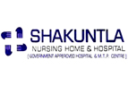 Shakuntala Nursing Home & Hospital