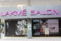 Lakme Salon- New Rajendra Nagar