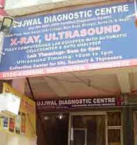 Ujjwal Diagnostic Centre Prakash Plaza, Near Kanya Inter College, Bhangel, Noida