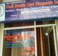 Medi Health Care Diagnostic Centre